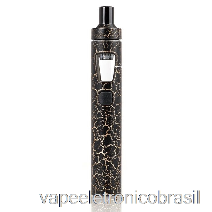 Vape Vaporesso Joyetech Ego Aio Kit Inicial Completo Crackle D